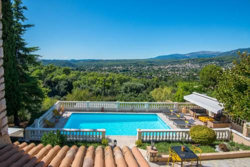 Bastide les 3 Portes