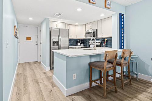 Welcome to paradise unit 2201 - main image