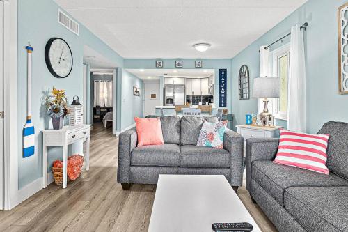 Welcome to paradise unit 2201 - image 7