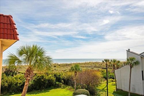 Unit 3324 - Ocean & Racquet Club Florida