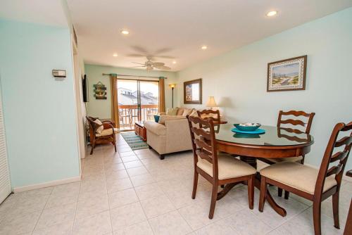 Unit 3324 - Ocean & Racquet Club - image 4