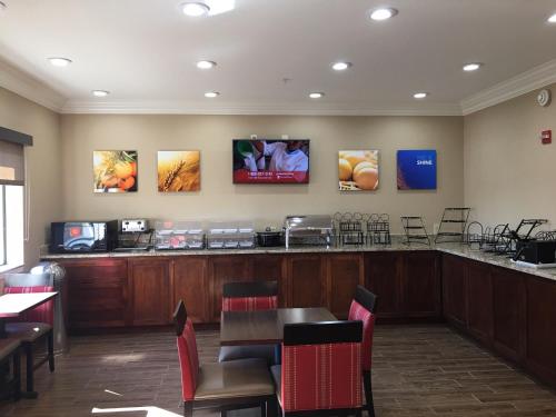 Comfort Inn Early Brownwood