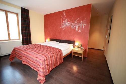 Hotel Albula & Julier in Albula