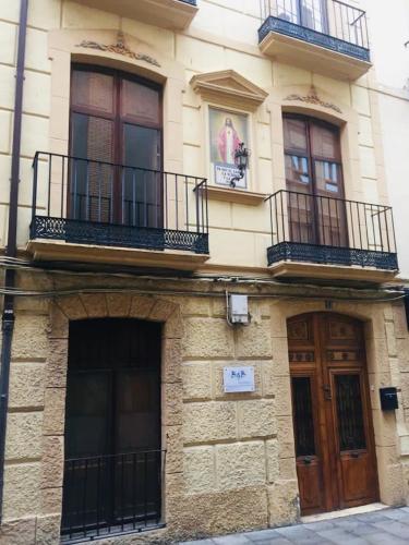  Casa Montana in Bocairent