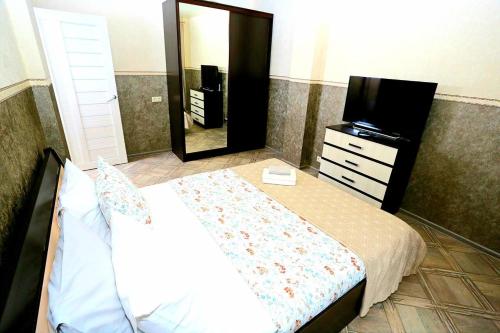 City Center Учебная 20 - image 14