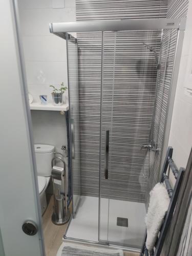  Pensión Santa Teresa in Villanueva de la Jara