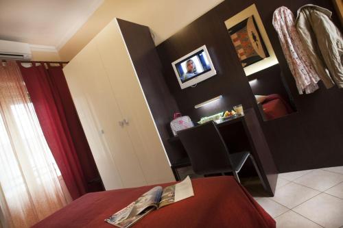 Hotel Oceania