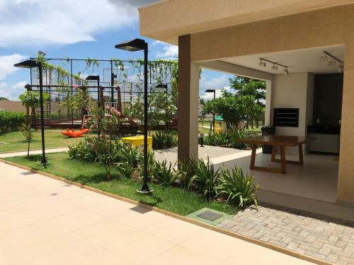 . Apartamento Rocha Sinop
