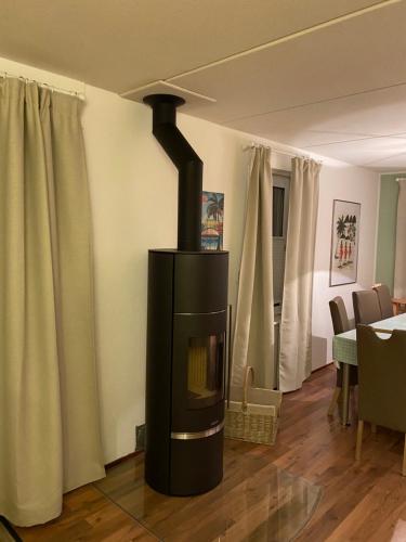 Ferienhaus Nordseeliebe in ชาเรนไดเคอ