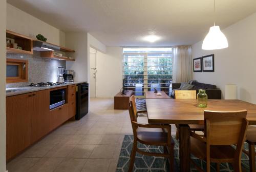 Apartamentos West End 3