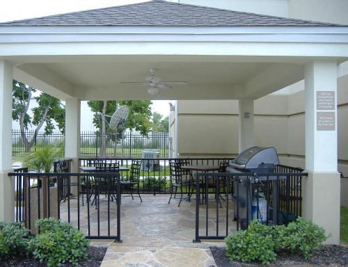 Facilities, Candlewood Suites Houston Medical Center By IHG in Missouri City