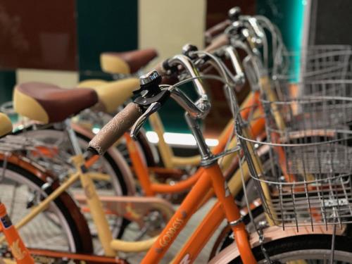 Boutique Hotel Cadillac