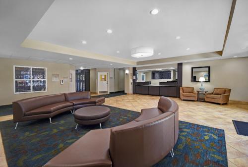 Candlewood Suites Sumter, an IHG Hotel