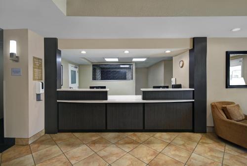 Candlewood Suites Sumter, an IHG Hotel