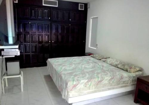Casa Quinta Piscina Privada en el Condominio Campestre el Penon Girardot