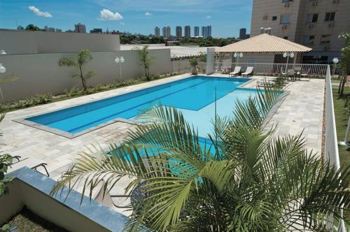 Apartamento Rocha Cuiabá