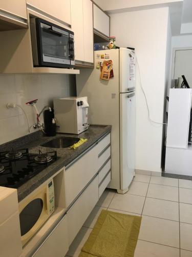 Apartamento Rocha Cuiabá