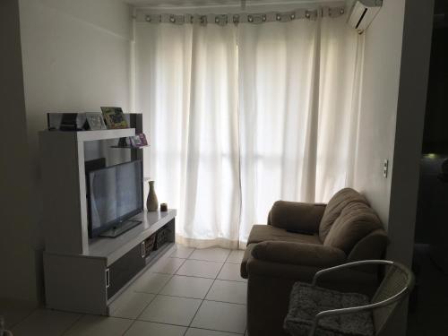 Apartamento Rocha Cuiabá