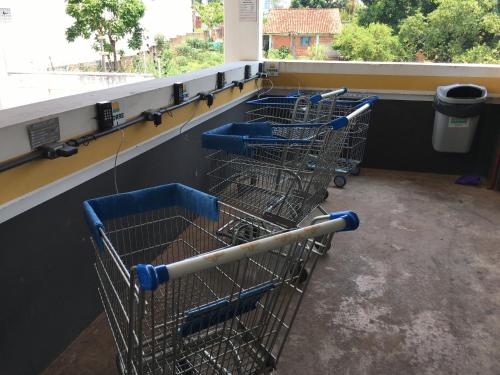 Apartamento Rocha Cuiabá