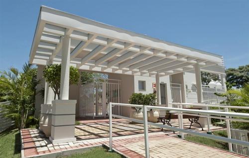 Apartamento Rocha Cuiaba