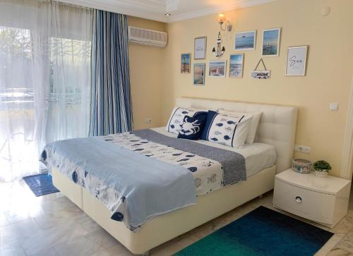 Comfort & Relax Home Marine Holiday - Apartment - Mahmutlar