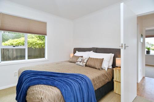 Bevington - Christchurch Holiday Homes