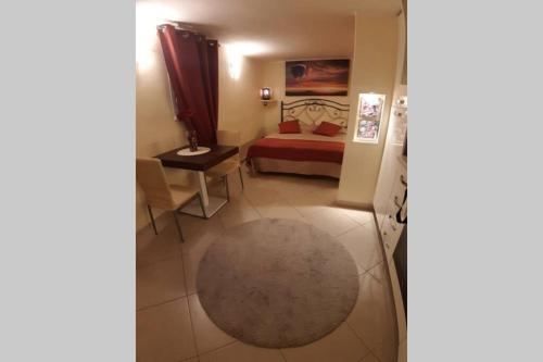 Olimpia House - Central Station Suite - image 4