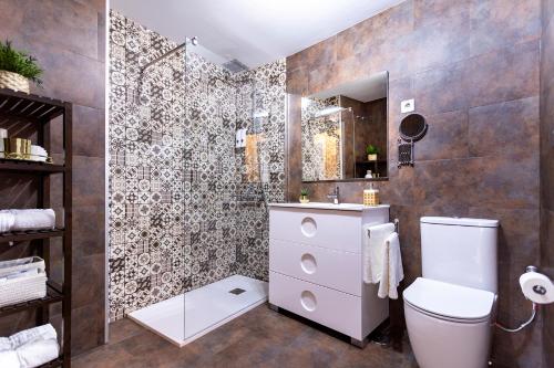 Apartamentos Picasso Plaza Merced - image 2