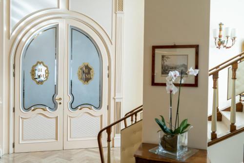 アンティケ テルメ アリストン モリーノ