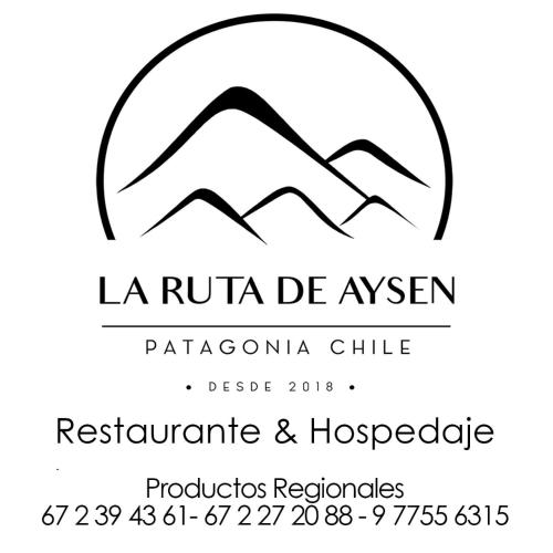 La Ruta de Aysén