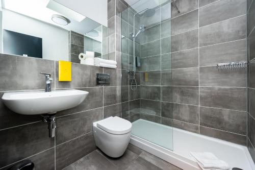 Staycity Aparthotels Dublin Christchurch - image 3