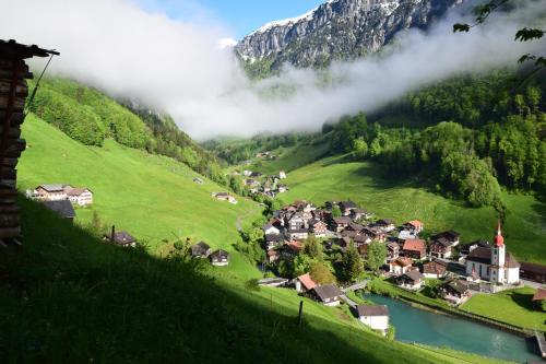 Ferienwohnung ob Vierwaldsättersee