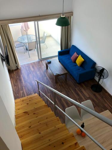 Cozy Loft Apartment 2 3