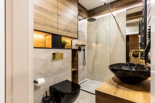 APARTHOTEL ROYAL RESORT SPA Zakopane, Zakopane (photo 9)