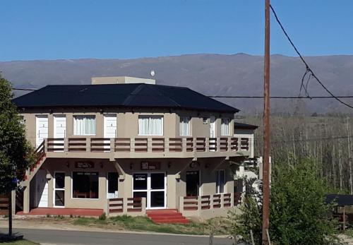 Posada Villa Yacanto