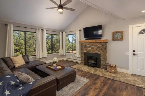 My Oasis at Ski Bowl Condos - Apartment - Truckee