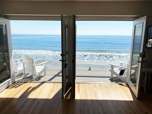 Malibu Private Beach Apartments