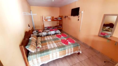 Pousada Tropicaliente Pousada Tropicaliente