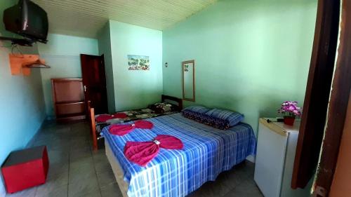 Pousada Tropicaliente Pousada Tropicaliente