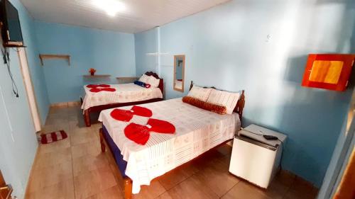 Pousada Tropicaliente Pousada Tropicaliente