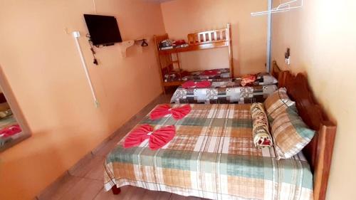 Pousada Tropicaliente Pousada Tropicaliente