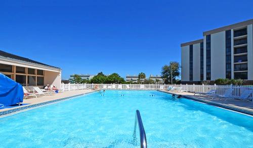 Destin*ation- Enclave 503B by RealJoy Vacations - main image