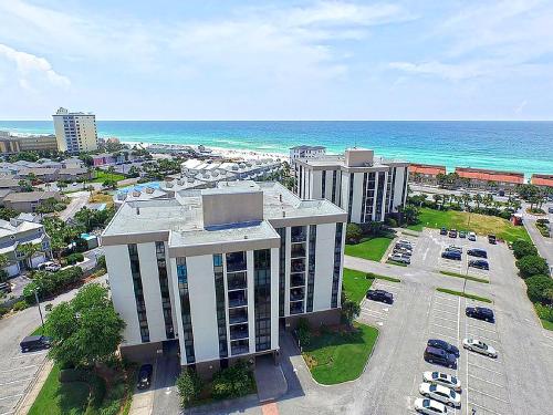 Destin*ation- Enclave 503B by RealJoy Vacations - image 8