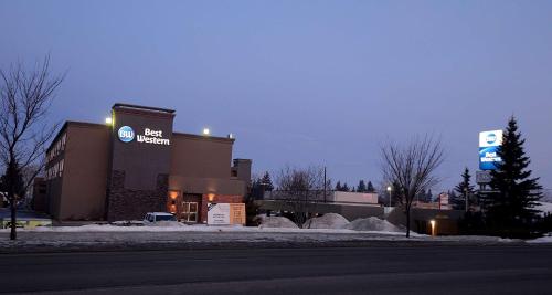 Best Western Airdrie