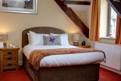 Best Western Henbury Lodge Hotel - image 13