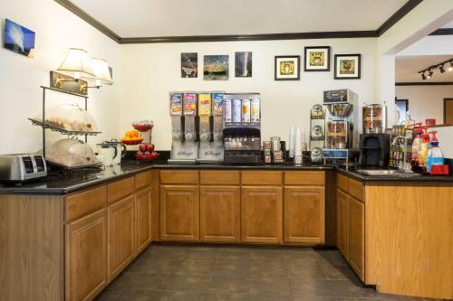 Baymont by Wyndham Bozeman in Bozeman, USA