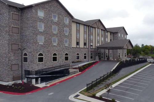 Travelodge by Wyndham Branson – Branson, MO