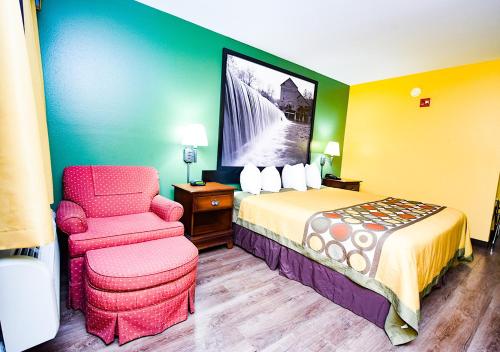 Super 8 by Wyndham Searcy AR - image 9