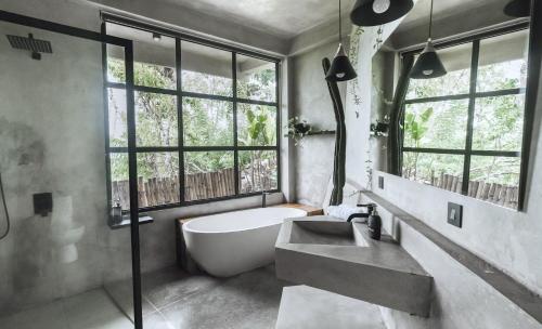OCEANNA - Uluwatu, Bali 2