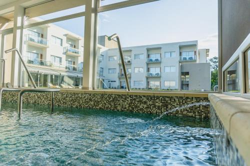 Spa, Lincoln Green Hotel and Spa - ARGENTINA in Lincoln